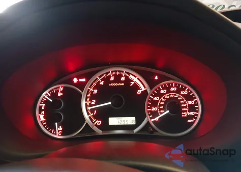 2011 Subaru Impreza Wrx Limited z USA, uszkodzony, nr VIN JF1GR7E62BG824219